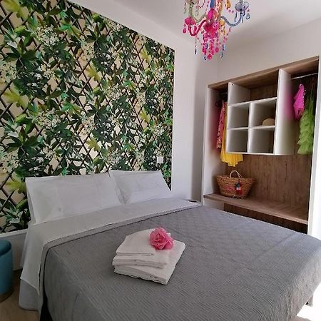 Retroscena Apartment In Centro Civitanova Marche Eksteriør billede