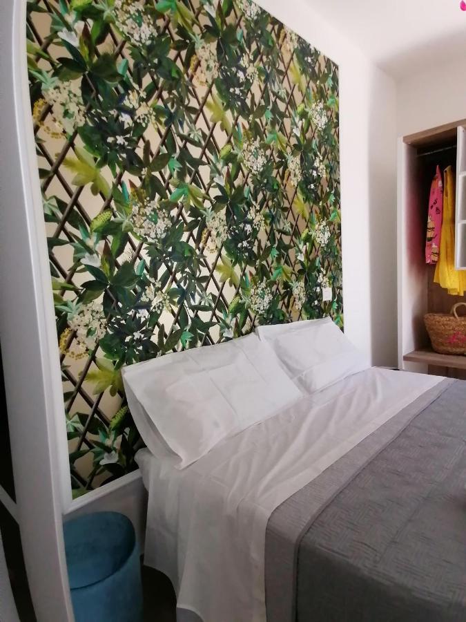 Retroscena Apartment In Centro Civitanova Marche Eksteriør billede