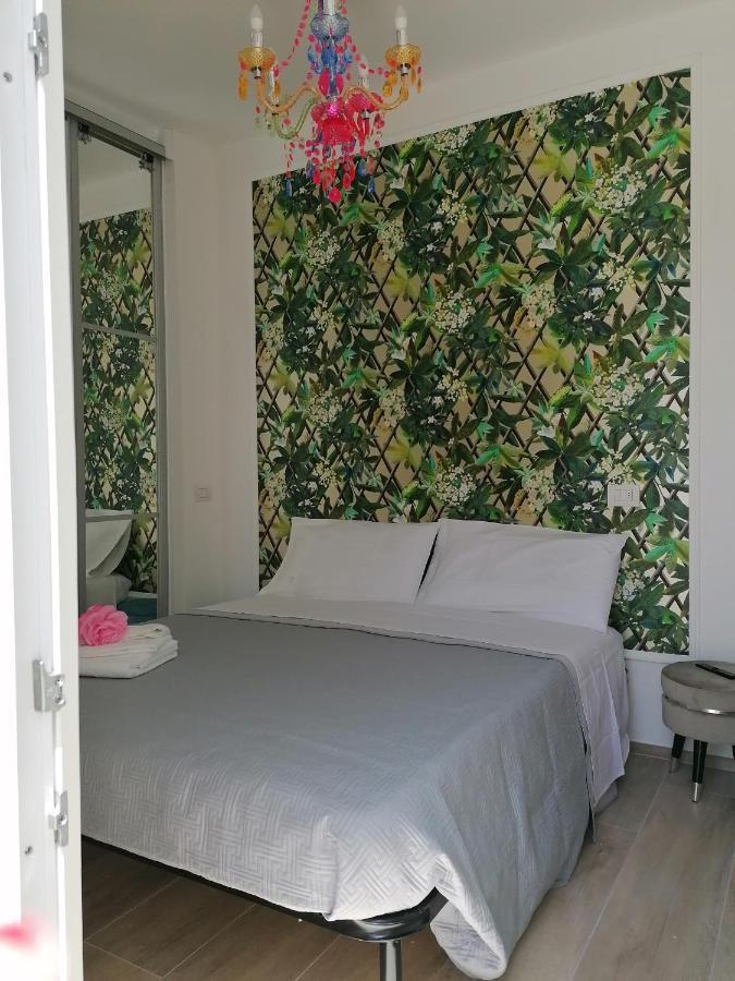Retroscena Apartment In Centro Civitanova Marche Eksteriør billede
