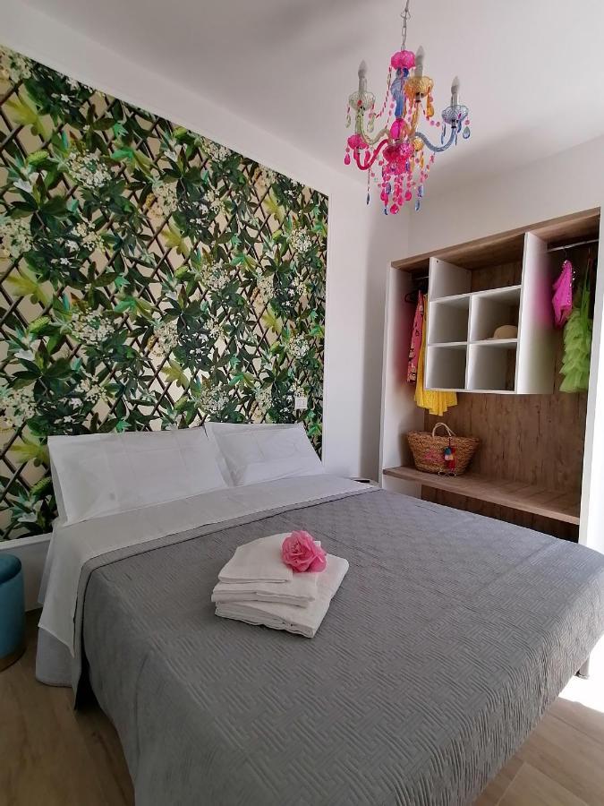 Retroscena Apartment In Centro Civitanova Marche Eksteriør billede