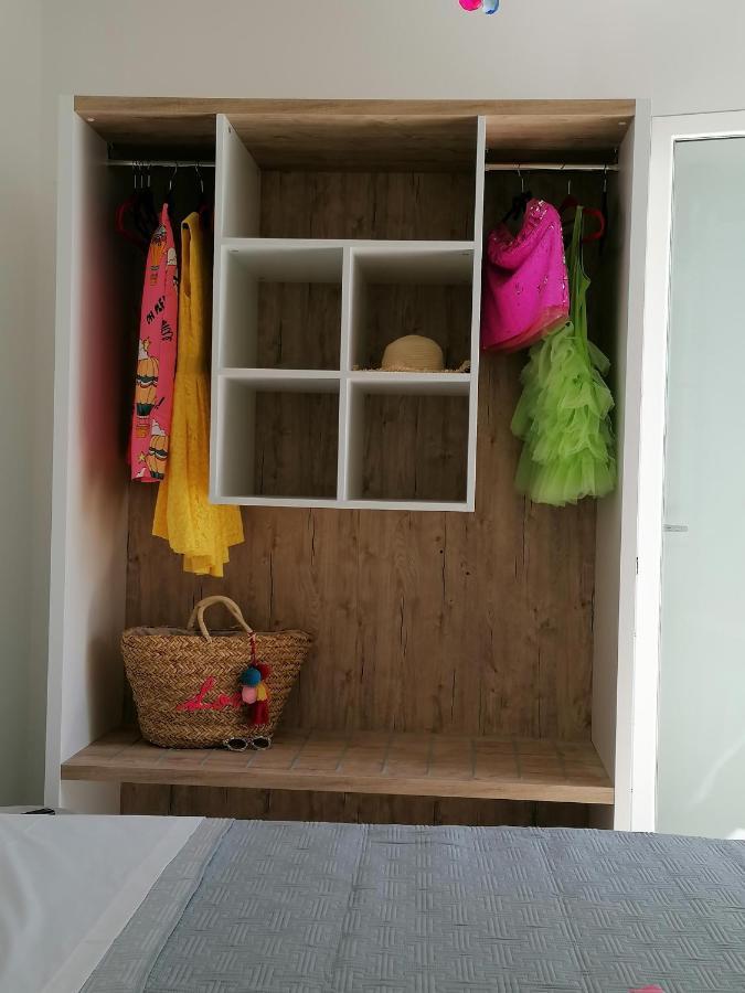 Retroscena Apartment In Centro Civitanova Marche Eksteriør billede