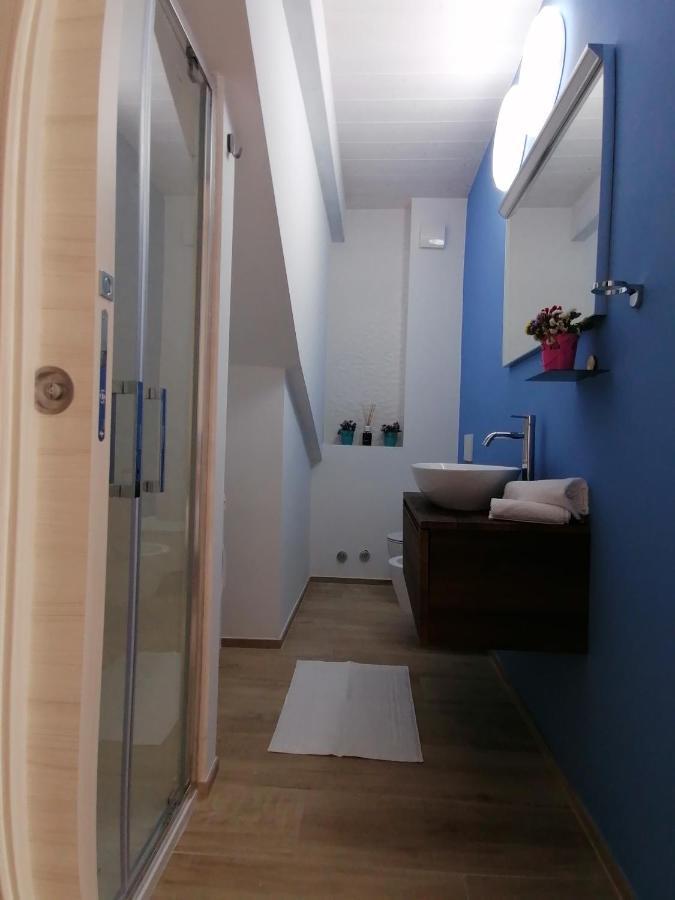 Retroscena Apartment In Centro Civitanova Marche Eksteriør billede