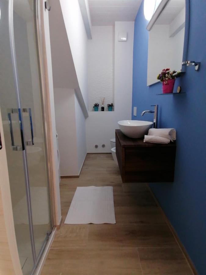 Retroscena Apartment In Centro Civitanova Marche Eksteriør billede