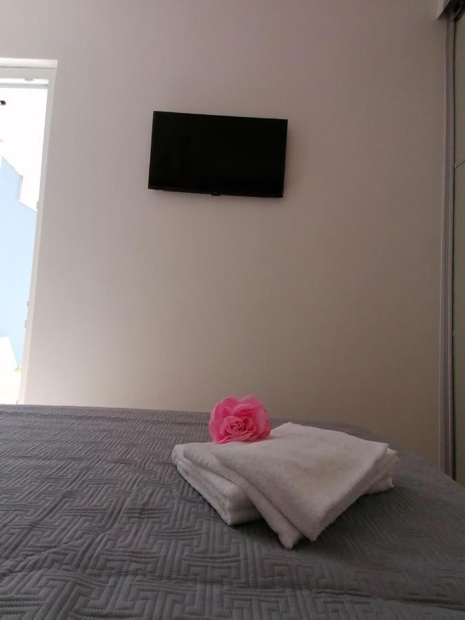 Retroscena Apartment In Centro Civitanova Marche Eksteriør billede