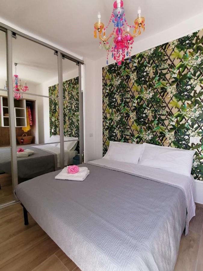 Retroscena Apartment In Centro Civitanova Marche Eksteriør billede